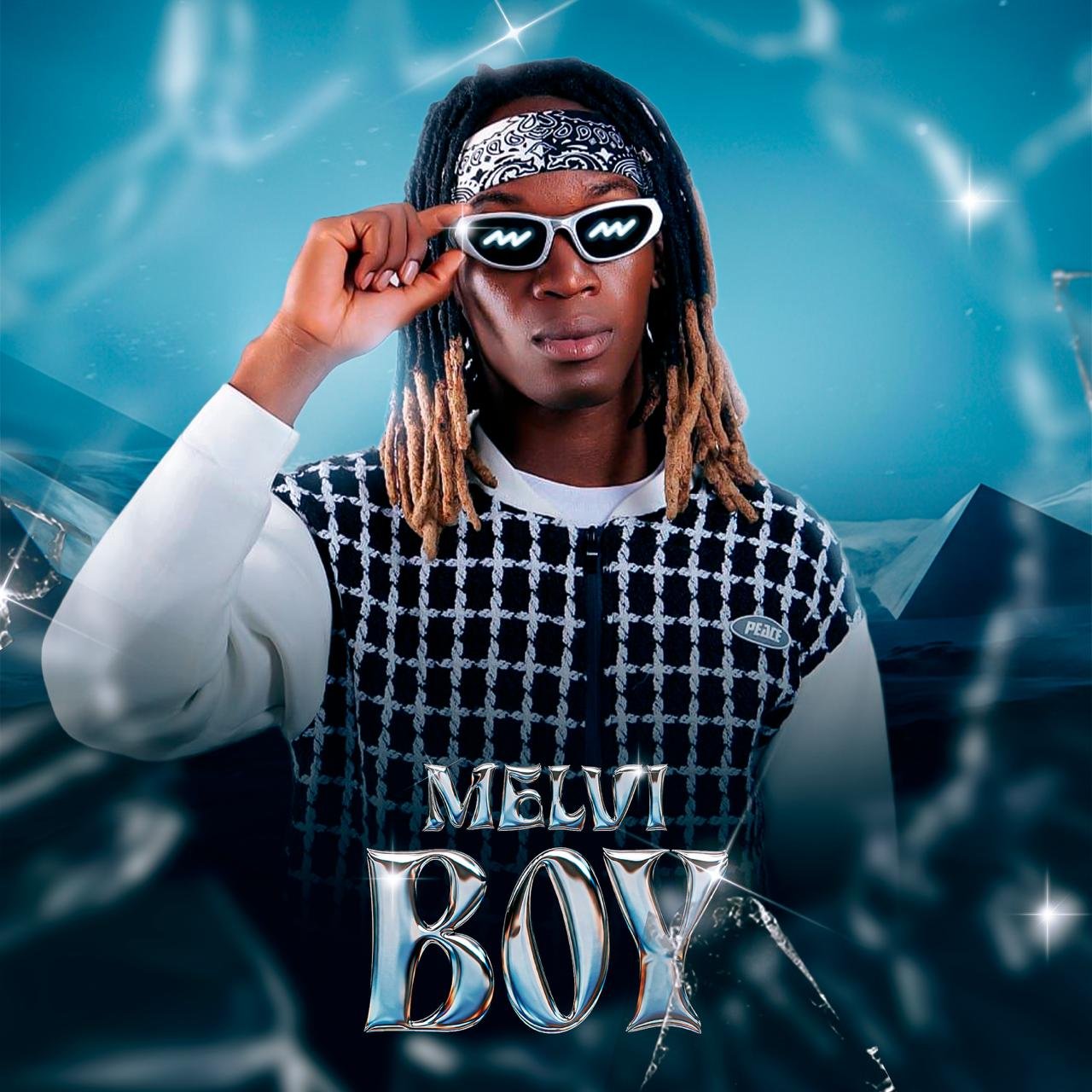 Melvi Boy
