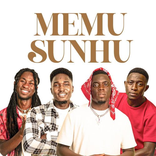 O Agrupamento musical Memu Sunhu está a gerar alguma curiosidade no meio digital