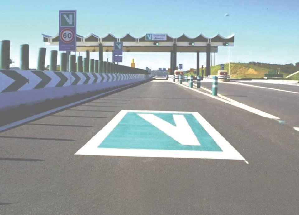 Três décadas de Via Verde: quando Portugal inovava para o mundo