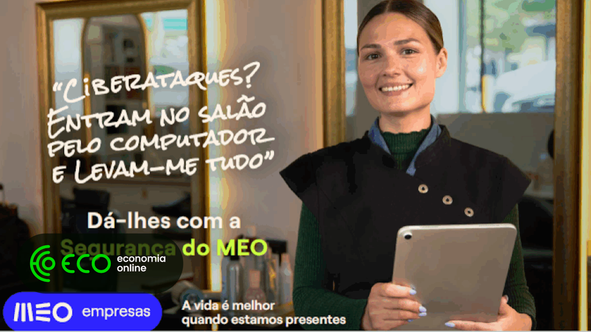 MEO reforça literacia digital em campanha multimeios de sensibilização