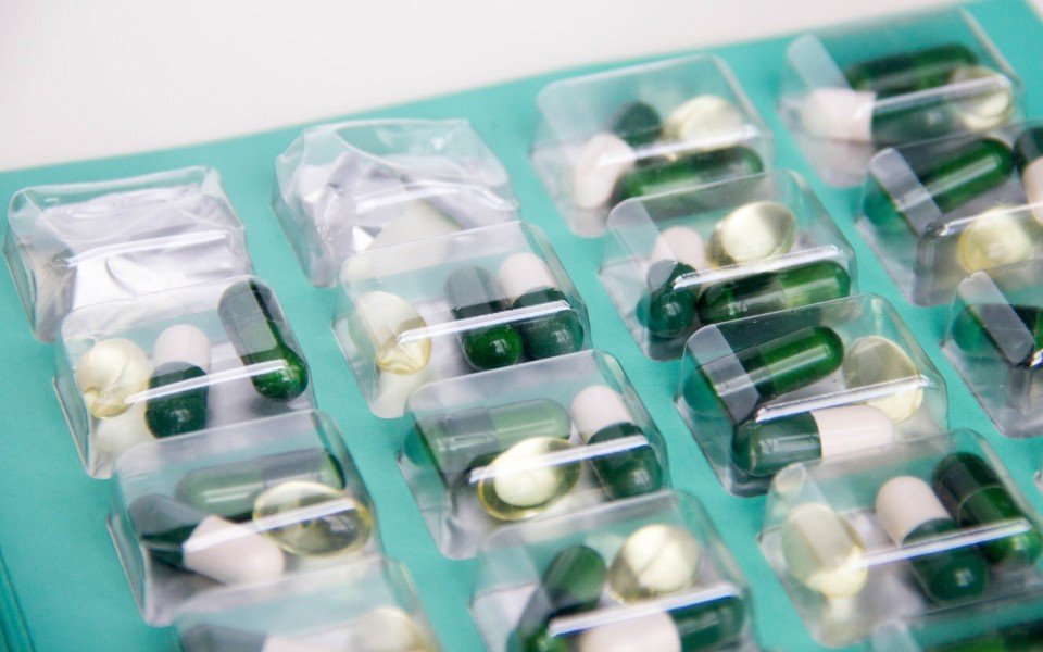 Portugal investe 30 milhões em centro de excelência para medicamentos sustentáveis