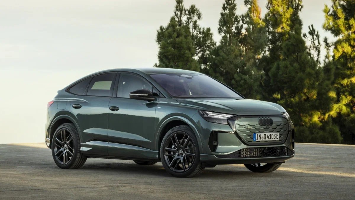 Audi Q4 e-tron: a revolução silenciosa do carregamento rápido chega a Portugal