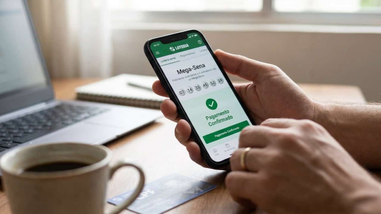 A Revolução Digital das Apostas: Como a Segurança Substitui o Papel
