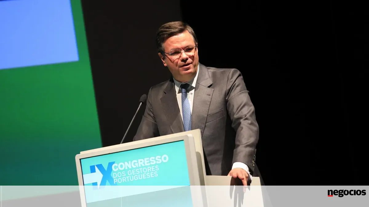 Portugal aposta na transformação digital da administração para agilizar serviços