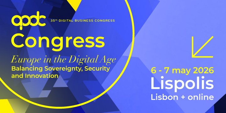APDC reúne líderes europeus para debater soberania digital e resistência tecnológica