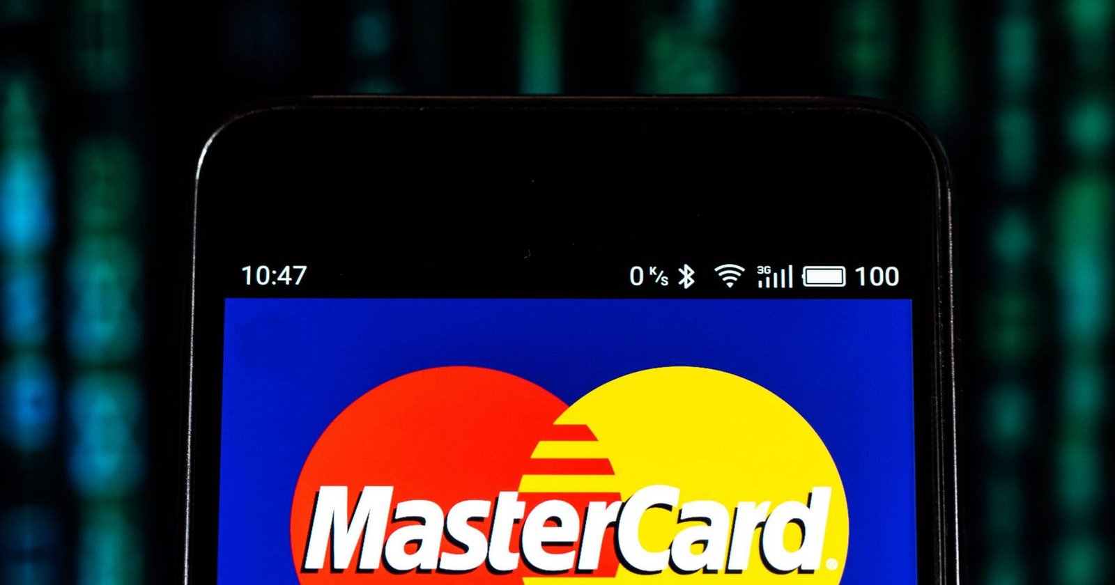 Mastercard realiza primeiro pagamento com IA em Portugal e abre centro de inovação