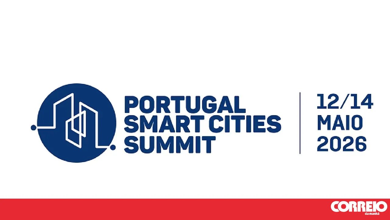 Cidades inteligentes: Portugal mobiliza-se para reimaginar espaços urbanos