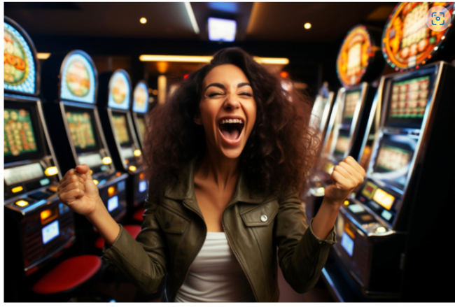 Slots digitais: quando a tecnologia redefine o jogo em Portugal