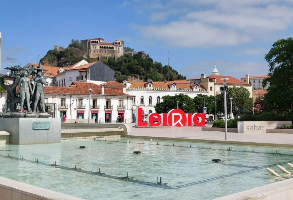Porto de Mós acolhe debate sobre inovação e sustentabilidade com líderes de Estado