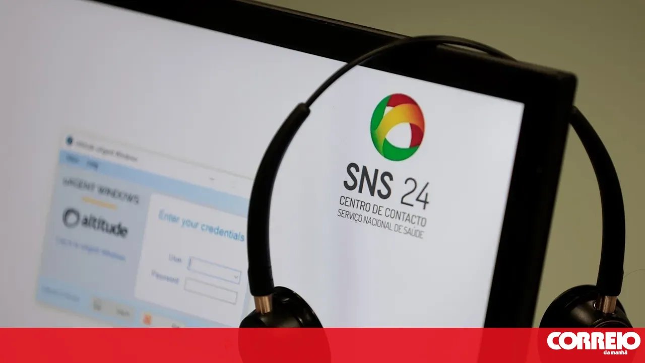 Acesso ilegal a dados de menores: falha grave no SNS24 expõe privacidade