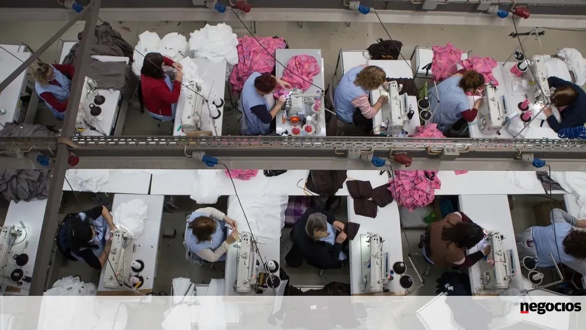 Portugal vence leilão europeu de inovação industrial com 400 milhões