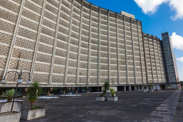 Edifício histórico de Recife transforma-se em hub de inovação tecnológica