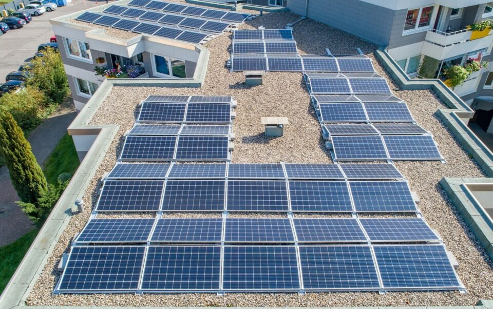 Mobilidade elétrica inteligente redefinida dentro de casa