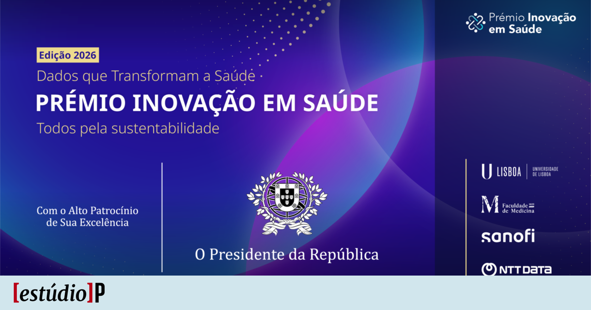 Inovação em Saúde: candidaturas abertas para projectos que transformam comunidades