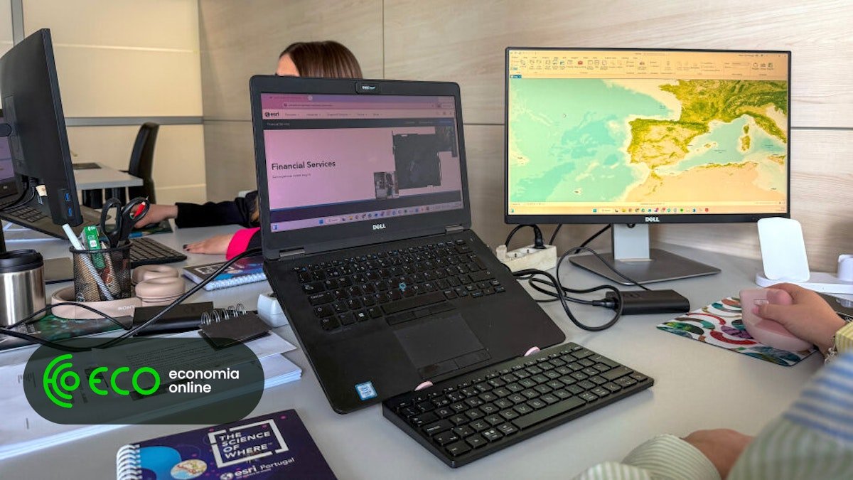 Georreferenciação digital revoluciona avaliação de propriedades para tributação
