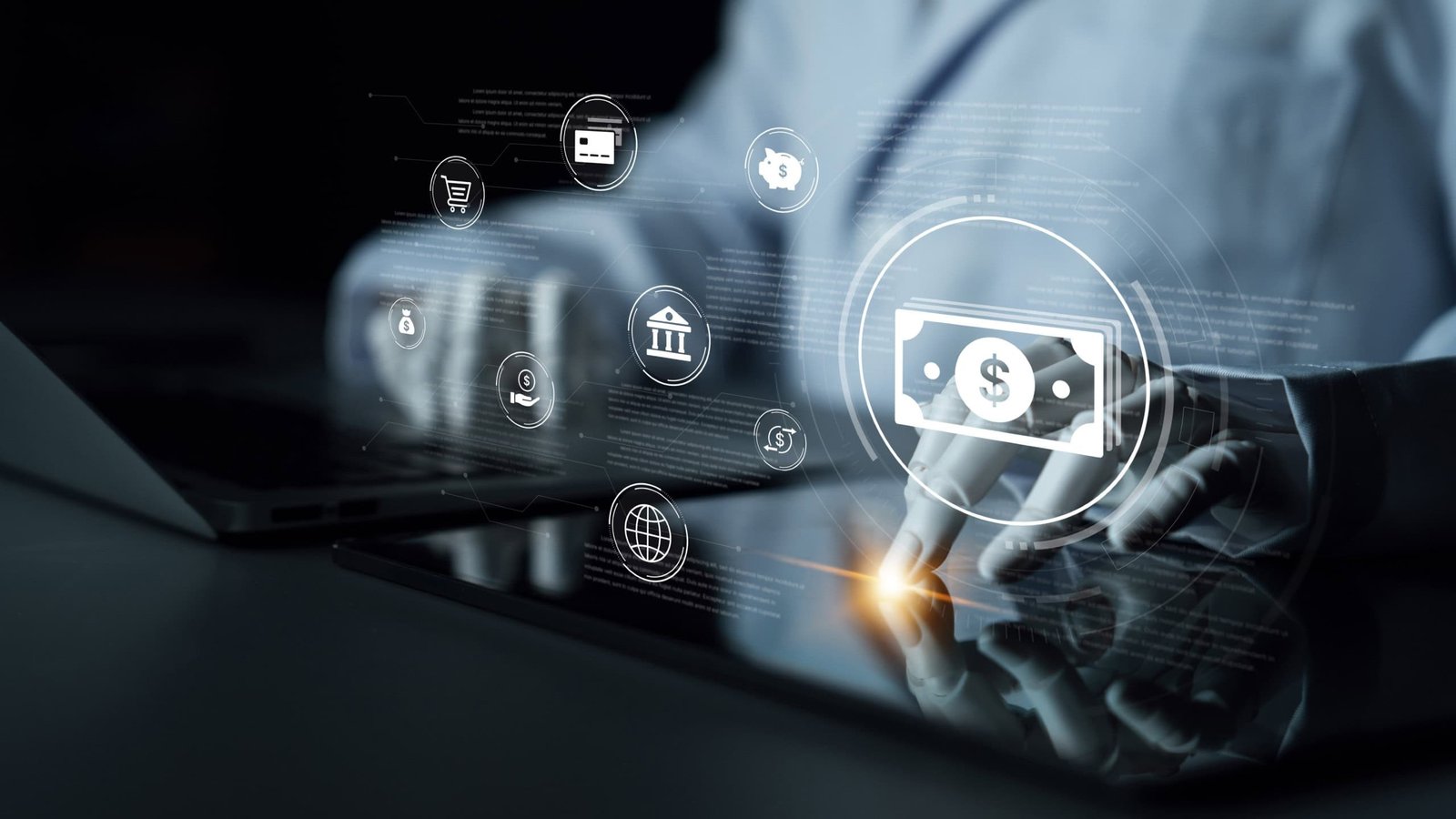 Setor Financeiro Mobiliza-se Contra Fraude Inteligente com Tecnologia de Ponta