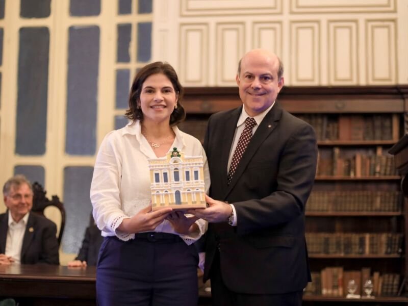 Pernambuco e Portugal estreitam laços em inovação e intercâmbio académico