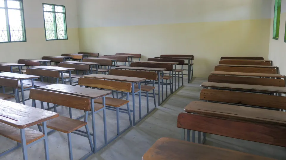 Moçambique enfrenta desafio gigante: 987 milhões de euros para salvar educação