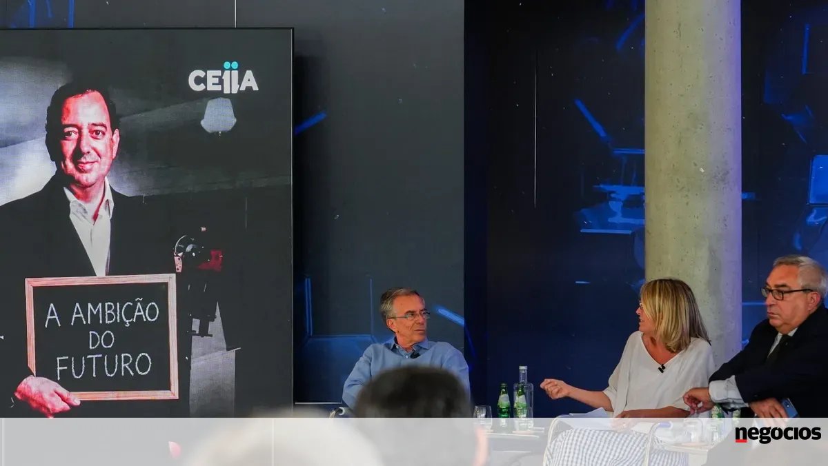 Quinze anos sem Diogo Vasconcelos: o visionário que moldou a tecnologia portuguesa