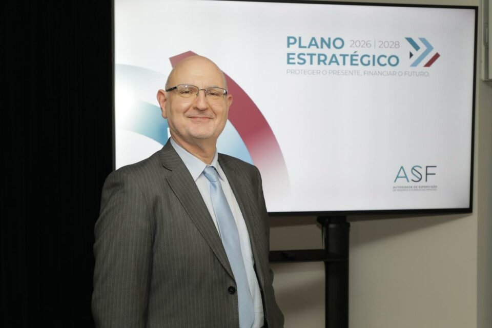 ASF aposta em inteligência artificial para revolucionar supervisão financeira