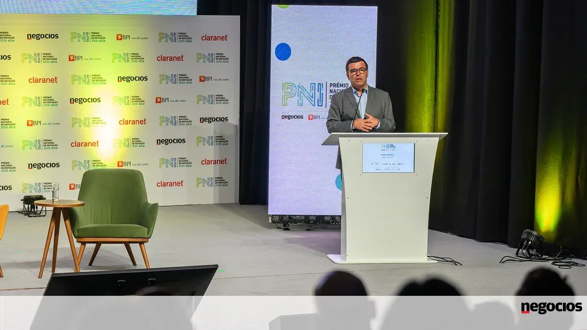 Inovação como motor de transformação: Portugal aposta em talento e produtividade