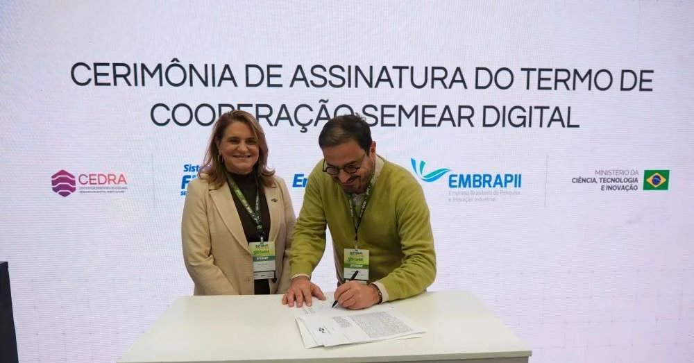 Inovação agroindustrial: quando a investigação encontra o setor privado