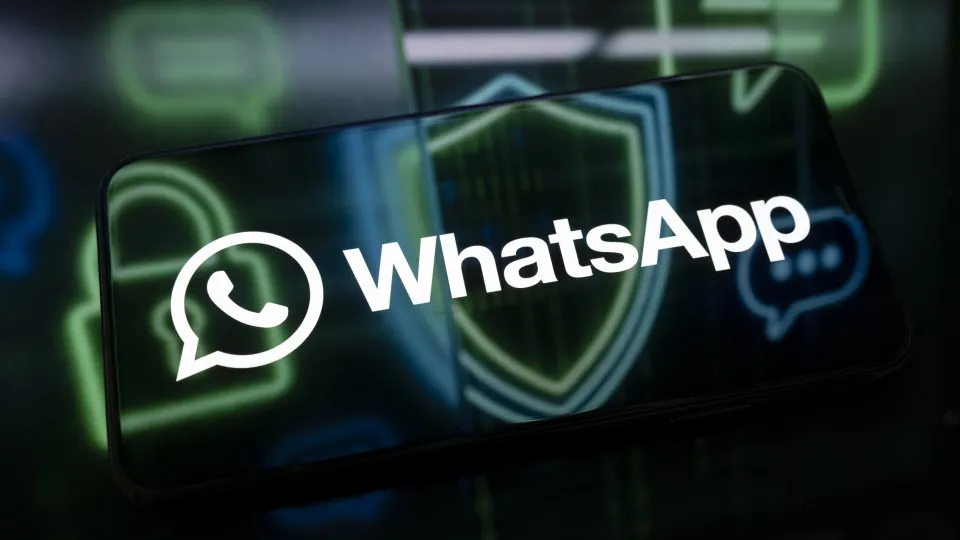 WhatsApp com senha: Proteja conversas sensíveis com biometria