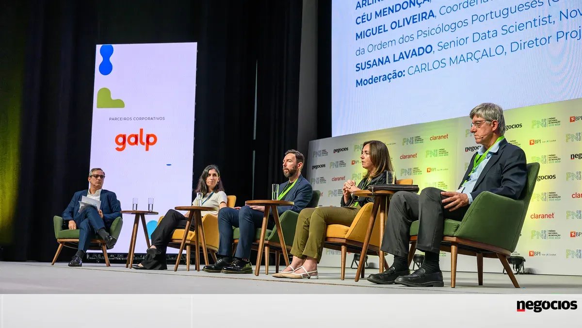 O fosso português: quando a IA avança mais rápido que as organizações