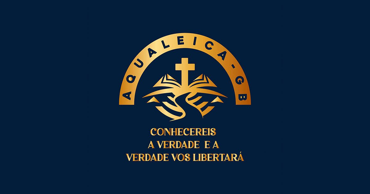 AQUALEICA-GB — Identidade Visual