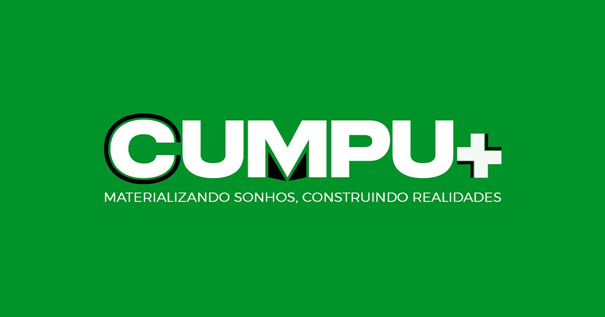 CUMPU+ — Identidade Visual